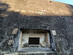 -石炮台公园