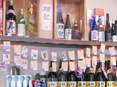 -三月居酒屋(青年大街店)