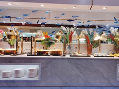 -红透天牛排海鲜自助(长和国际直营店)