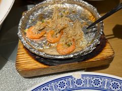 -乡里八闽·福州乡土菜(高宅店)