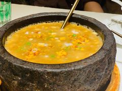 -華府Deluxe(兴业太古汇店)