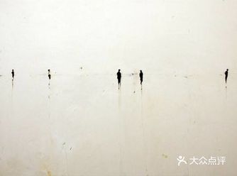 朦胧、梦境、匆匆️的画