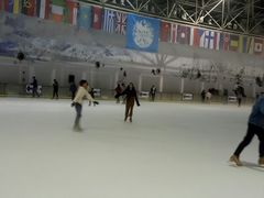 -世界之窗阿尔卑斯冰雪世界