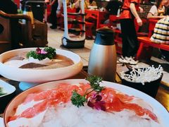 -陈渡桥老火锅(清潭店)