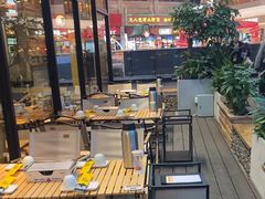 -木屋烧烤(佛山东方广场店)