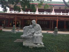 -广东圆玄道观