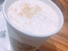-唐沫茶兮(首山店)