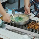 在南京 会刷n次的烧烤店