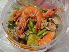 -郑记•不夜城烧烤•龙虾•虾蟹(黄鹤楼店)