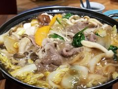 -山葵家·创意料理(宁波来福士店)