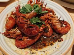 -贵木日本料理·铁板烧(新地假日广场店)