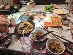 -猫爪爪原切自助烤肉(观音桥阳光世纪店)