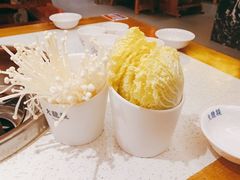 -大龙燚火锅(长寿路店)