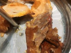 -费大厨辣椒炒肉(万家丽一店)