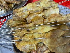 土豆-曾记大腰子烧烤(苗栗路总店)
