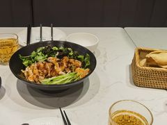 -美奈小馆·越南料理(中航城君尚购物中心店)