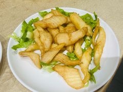 -红日饭店(裕隆三路店)