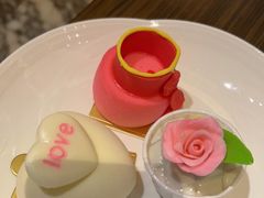 -合肥皇冠假日酒店·菲亚斯特自助餐厅(黄山路店)