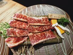 -黑牛の店·黑金店(沈阳万象城店)
