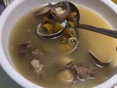 -东江海鲜大排档·潮汕菜·砂锅粥