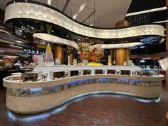 -广州建国酒店·君豪西餐自助餐厅