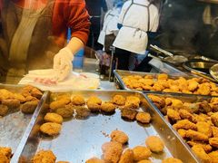 -陶记正宗德州扒鸡(科巷店)