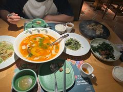 -甘思咪哚·云南艺术餐厅(天河广百店)