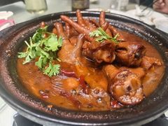 -忆外婆徐州菜·地锅鸡·生日宴(吴庄店)