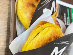 优质肉夹馍-魏家凉皮(博水商务大厦店)