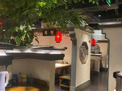 -醉美长安·陕菜(万和城店)