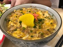-八盛屋·沾面(集美万达店)