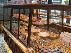 -BREAD WAY面包路·欧式面包(龙湖时代D馆店)