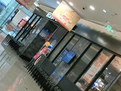 -新石器烤肉(百联川沙店)