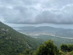 -三亚亚龙湾人间天堂鸟巢度假村