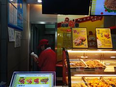 -超级鸡车(曹杨路店)