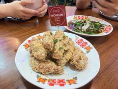 -谢记上海大排档(长寿路店)