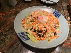 -炙柒Sekinana·精致料理 烧鸟·铁板烧(海上世界店)
