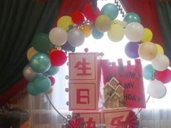 -卢布里西餐厅(海拉尔店)