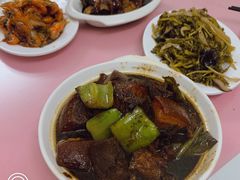 -蘭心餐厅(进贤路店)