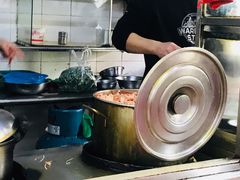 -明月虾面(厦禾路店)