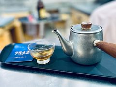 -大益茶庭(永庆坊店)