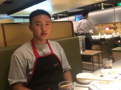 -海底捞火锅(东方时代广场店)