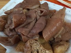 -细妹五香牛杂(步行街店)