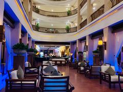 -三亚海韵度假酒店·渔人码头海鲜火锅BBQ自助餐厅·落日吧