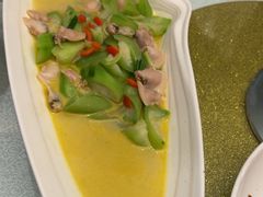 -逸林轩中餐厅(中信泰富朱家角锦江酒店)
