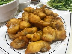 -老字号蛇口德记烧腊饭店·海鲜加工