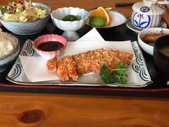 -千吉日本料理(日本一条街店)