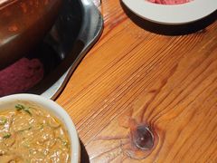 -義聚德·清真铜锅涮羊肉·烧烤(河东店)