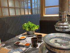 -隐家本格烧肉(万达广场店)