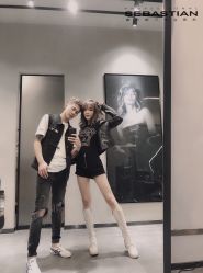 -SEBASTIAN塞巴斯汀